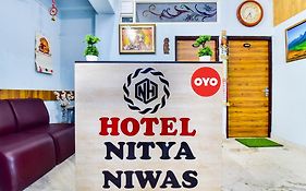 Hotel O Nitya
